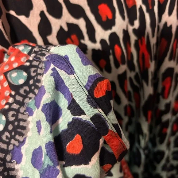 Seven Islands Fairycore Festival Dress - Picture 6 of 6